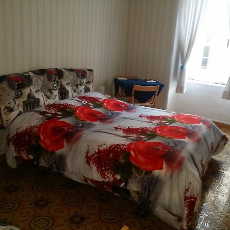 B&B A Casa Di Grazia Napoli Bagian luar foto