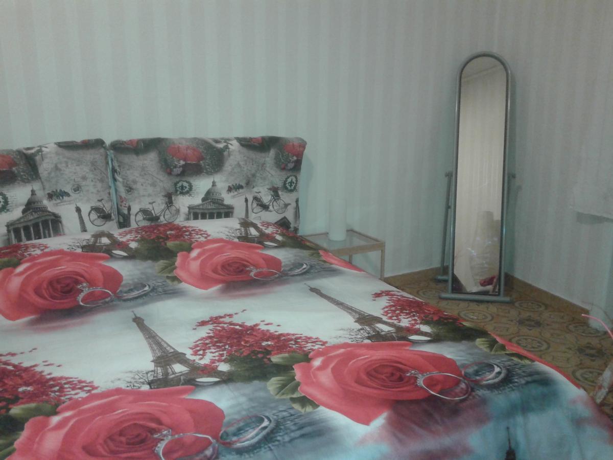 B&B A Casa Di Grazia Napoli Bagian luar foto