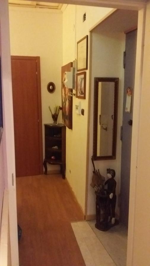 B&B A Casa Di Grazia Napoli Bagian luar foto