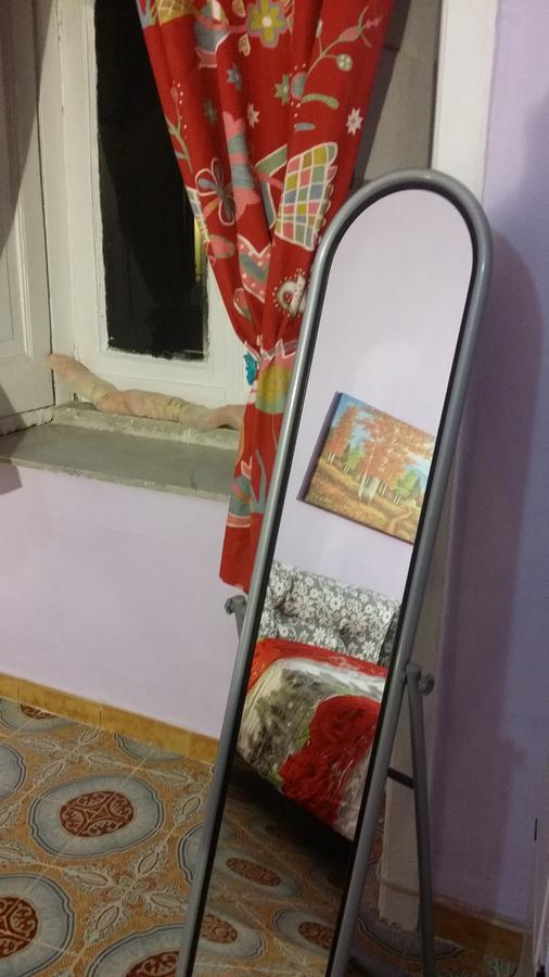 B&B A Casa Di Grazia Napoli Bagian luar foto
